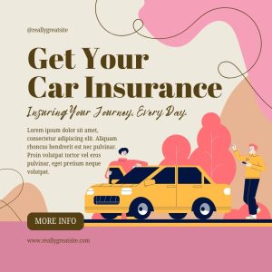 How to Change Car Insurance