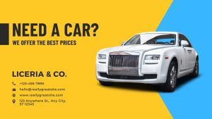 How to Change Car Insurance